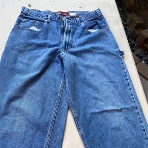 Vintage old navy jeans